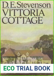 Vittoria Cottage (Dering Family, #1)