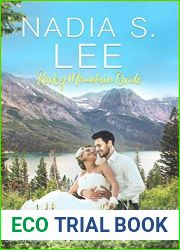 Rocky Mountain Bride (Roberts of Silver Springs, #4)