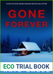 Gone Forever (Detective Kaitlyn Carr #7)