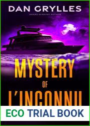 Mystery of L|Inconnu (Detective Remy Ferguson Thriller Mystery Series, #1)