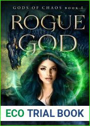 Rogue God: The Gods of Chaos Book 1