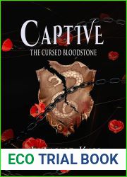Captive (The Cursed Bloodstone Book 2)