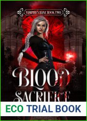 Blood Sacrifice (Vampire|s Bane Book 2)