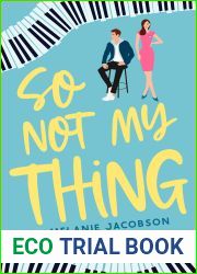 So Not My Thing (Love in New Orleans, #1)