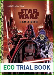 Star Wars: I Am a Sith