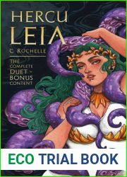 Herculeia: Complete Duet + Bonus Content (Monstrously Mythic)