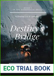 Destiny|s Bridge (Somerville, #1)