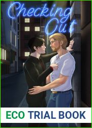 Checking Out (City Boys Never Sleep, #1)