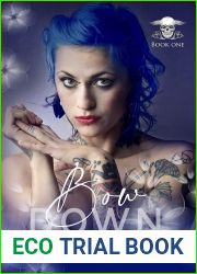 Bow Down (Broken Kings #1)