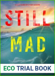Still Mad (A Lily Dawn FBI Suspense Thriller - Book 5)