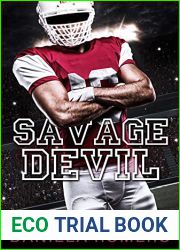 Savage Devil (Devils of Sun Valley High, #2)