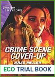 Crime Scene Cover-Up (The Taylor Clan: Firehouse 13 #1)