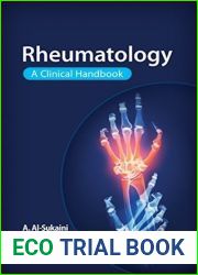 Rheumatology: A Clinical Handbook