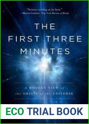 The First Three Minutes, 2022 Edition