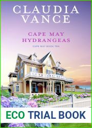 Cape May Hydrangeas (Cape May, #10)