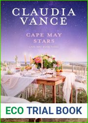 Cape May Stars (Cape May, #3)