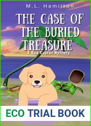 The Case of the Buried Treasure