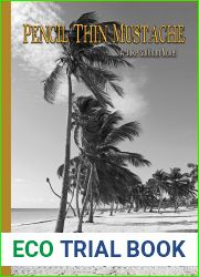 Pencil Thin Mustache (Jake Sullivan Series Book 22)