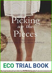 Picking Up the Pieces (Rose Gardner Mystery, #5.5)