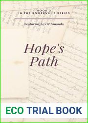 Hope|s Path (Somerville #3)