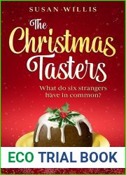 The Christmas Tasters : What do six strangers have in common? (Christmas Holiday Books)