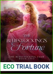 The Bluestocking|s Fortune (The Bluestocking Club, #2)