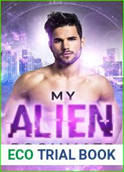 My Alien Roommate