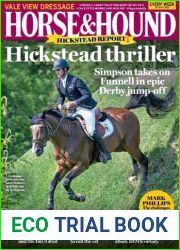 Horse and Hound - 29 June 2023