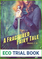 Fractured Fairy Tales: Books 1-6 (A Fractured Fairy Tale)