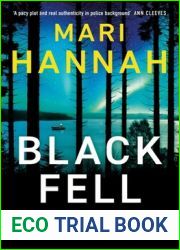 Black Fell (Stone and Oliver)