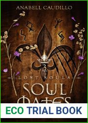 Soul Mates (Lost Souls Trilogy #3)