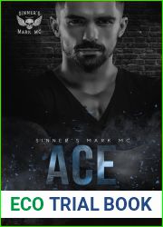 Ace (Sinner|s Mark MC Series Book 3)