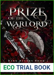 Prize of the Warlord (Dark Rulers, #3)