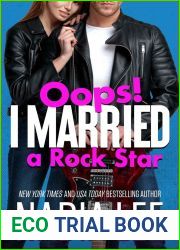 Oops I Married a Rock Star