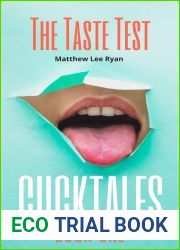 The Taste Test: CuckTales Book One