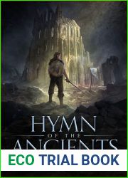 Hymn of the Ancients: An Epic Fantasy Novel