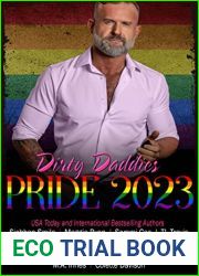Dirty Daddies Pride 2023