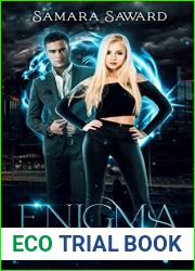 Enigma (Dragon|s Oath Book 2)