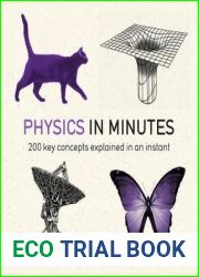 Physics in Minutes