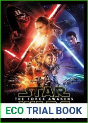 Star Wars: The Force Awakens (Star Wars Novelizations, #7)