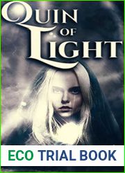 Quin of Light (The Quins of Sarcaren, #1)