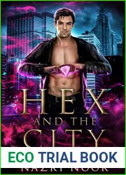 Hex and the City (Stolen Hearts Book 1)