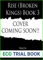 Rise (Broken Kings) Book 3