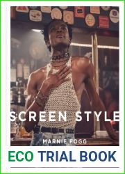 Screen Style