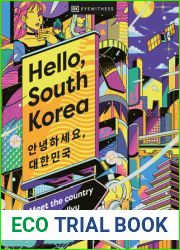 Hello, South Korea: Meet the Country Behind Hallyu