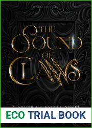 The sound of claws
