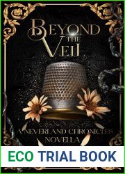 Beyond the Veil (The Neverland Chronicles #0.5)
