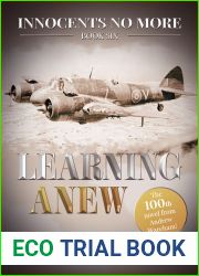 Learning Anew (Innocents No More Book 6)