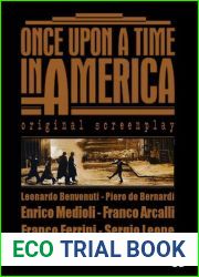 Once Upon a Time in America