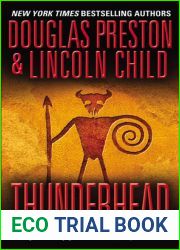 Thunderhead (Nora Kelly, #0A)